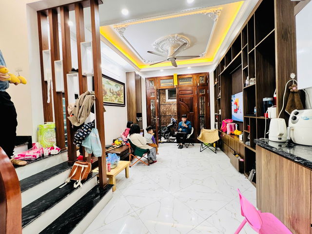 Bán nhà ngõ 191 Phạm Văn Đồng, Bắc Từ Liêm, Hà Nội - Ảnh chính